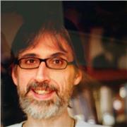 Clases de Esgrima Histórica con Espada medieval a dos manos